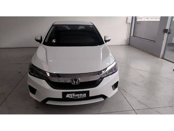 HONDA CITY 1.5 i-VTEC FLEX HATCH LX CVT